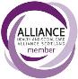 Alliance Scotland Member (logo)