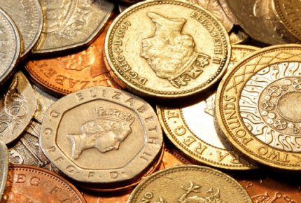 Image of coins