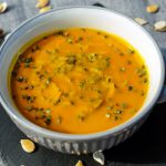 image of bowl of soup