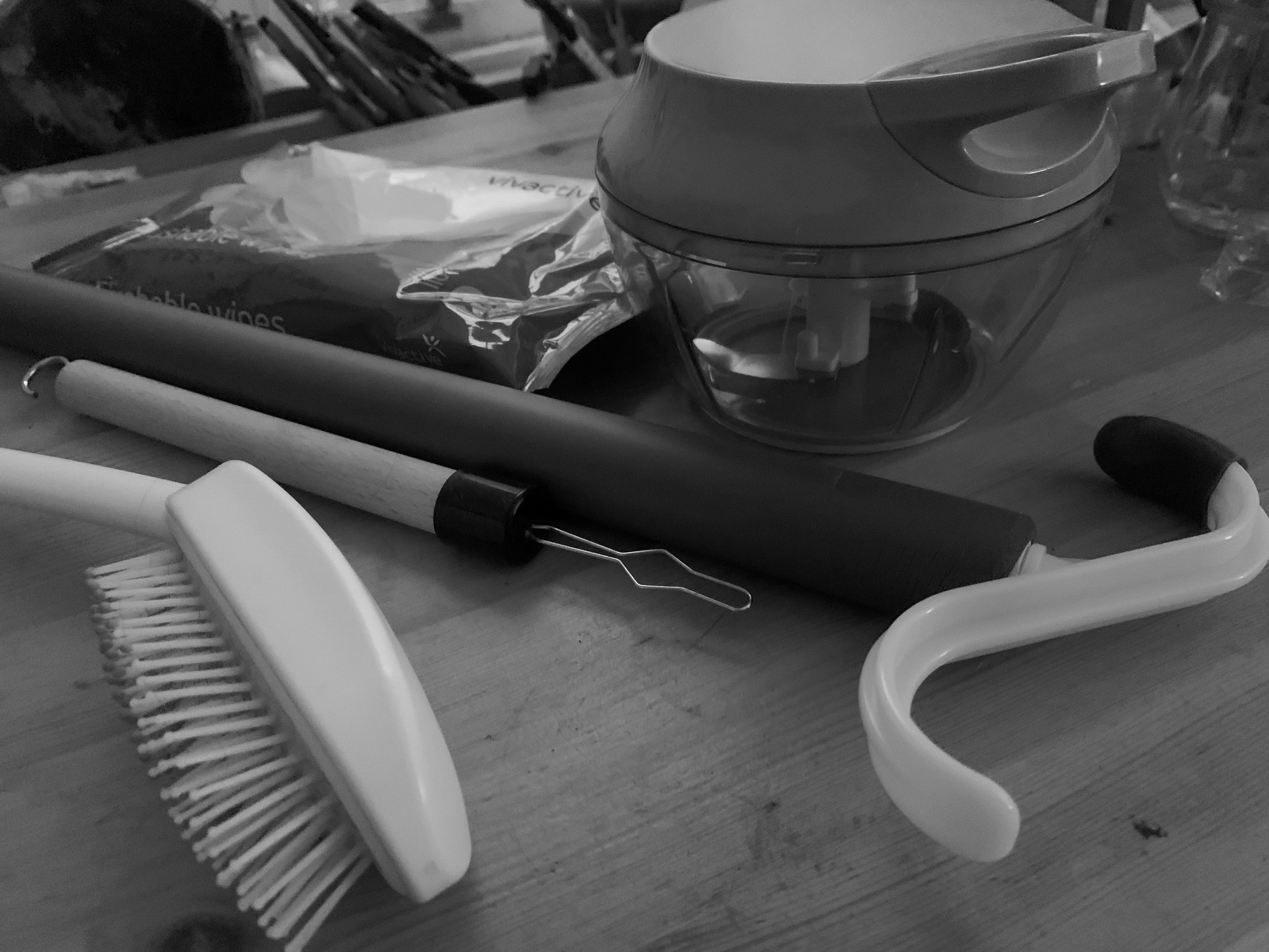 Life hacks and aids for living with a disability Disability