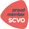 Scottish Council for Voluntary Organisations (logo)