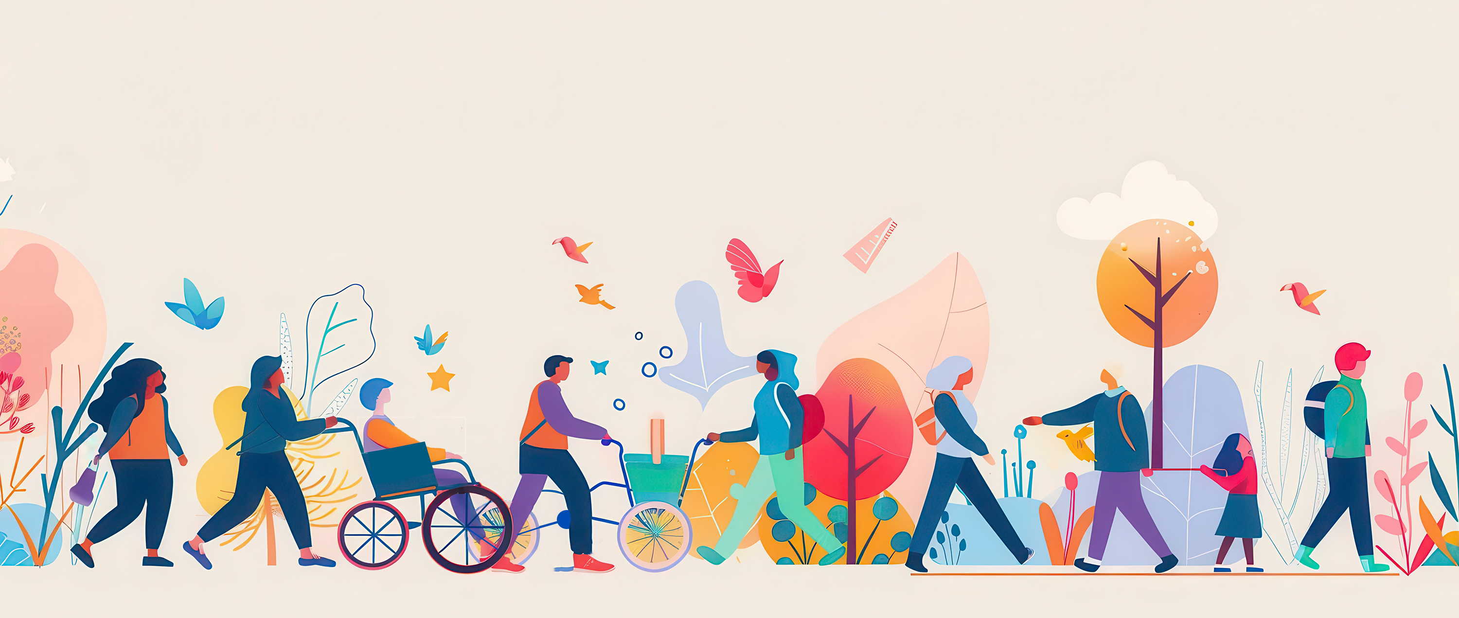 Disability Information Scotland logo